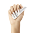 Risque Esmalte Risque Cremoso Bianco Purissimo 8ml