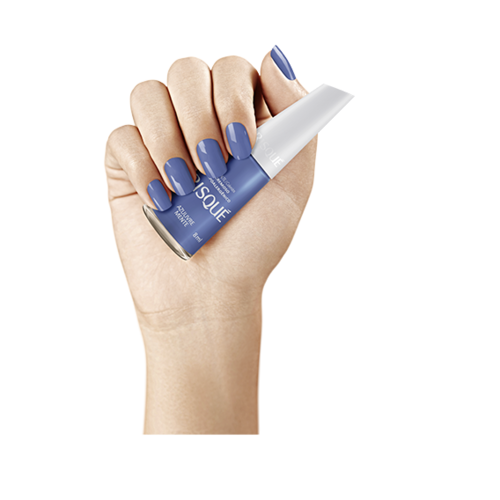 Risque Esmalte Risque Azulivre Mente - 8ml
