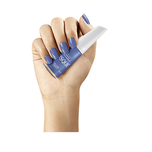 Risque Esmalte Risque Azulivre Mente - 8ml