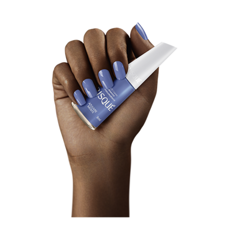 Risque Esmalte Risque Azulivre Mente - 8ml