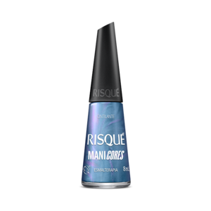 Risque Esmalte Risque Manicores Esmalterapia 8ml