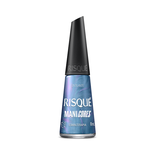 Risque Esmalte Risque Manicores Esmalterapia 8ml Risque Esmalte Risque Manicores Esmalterapia 8ml