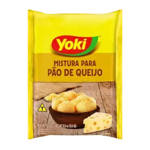 Yoki Mistura Pao de Queijo Yoki 250g