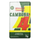 Barao Erva Mate Cambona Tradicional a Vácuo 1kg - Barao