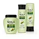 Skala Creme de Tratamento Bomba de Vitaminas Abacate - Skala 1kg