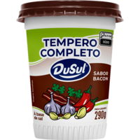 DuSul All-Purpose Seasoning flavour Bacon - 290g
