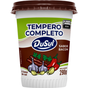 Dusul DuSul All-Purpose Seasoning flavour Bacon - 290g