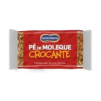 Pé de Moleque Crocante Santa Helena 15g