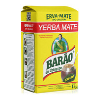 Barao Export Yerba Mate 1kg