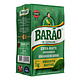 Barao Barão Native Mate Herb Vacuum Sealed  1kg