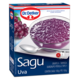 DrOetker Sagu Uva Dr Oetker 250g