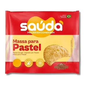 DeMarchi Massa de Pastel - DM - 400g