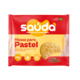 Sauda Massa para Pastel Saúda 200g (12 discos)