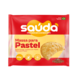 Sauda Massa para Pastel Saúda 400g (12 discos)