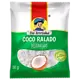 Da Terrinha Coco Ralado Desidratado 50g Da Terrinha Da Terrinha Coco Ralado Desidratado 50g Da Terrinha