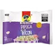 Da Terrinha Pipoca micro-ondas Bacon 100g Da Terrinha Da Terrinha Pipoca micro-ondas Bacon 100g Da Terrinha
