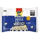 Da Terrinha Pipoca micro-ondas Manteiga de cinema 100g Da Terrinha Da Terrinha Pipoca micro-ondas Manteiga de cinema 100g Da Terrinha
