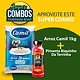 Combo Arroz Camil 1kg + Pimenta Biquinho 260g