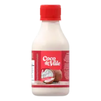 Leite de Coco - Coco Do Vale 200ml