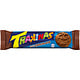 Trakinas Biscoito Trakinas Mais Mais Chocolate 126g