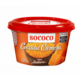 Sococo Cocada Cremosa com Abóbora Sococo 335g – Doce Cremoso Brasileiro de Coco e Abóbora Sococo Cocada Cremosa com Abóbora Sococo 335g – Doce Cremoso Brasileiro de Coco e Abóbora