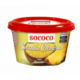 Sococo Cocada Cremosa com Abacaxi Sococo 335g – Doce Cremoso de Coco com Abacaxi Sococo Cocada Cremosa com Abacaxi Sococo 335g – Doce Cremoso de Coco com Abacaxi