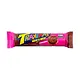 Trakinas Biscoito Trakinas Recheado Meio/Meio 126g – Sabores Chocolate e Morango