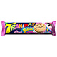 Trakinas Biscoito Recheado Trakinas Tutti-Frutti Bubbaloo 126g – Sabor Chiclete Trakinas Biscoito Recheado Trakinas Tutti-Frutti Bubbaloo 126g – Sabor Chiclete