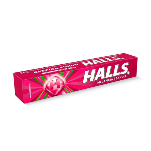 Adams Halls Melancia 28g Adams Halls Melancia 28g