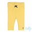 Feetje-baby Legging - Stars oker/antraciet