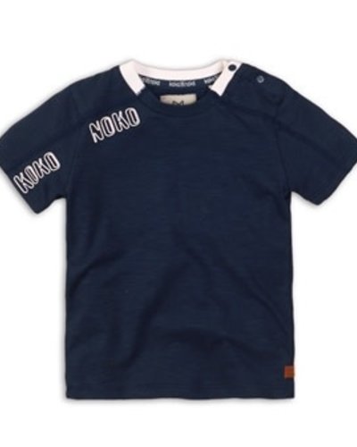 Koko Noko T-shirt Navy