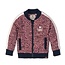 Koko Noko Jack Pink & Blue AOP