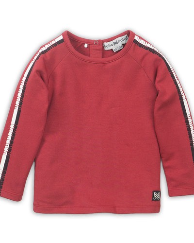 Koko Noko Sweater Red