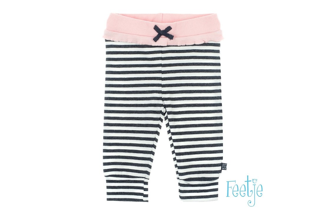 Broek Streep - Dots