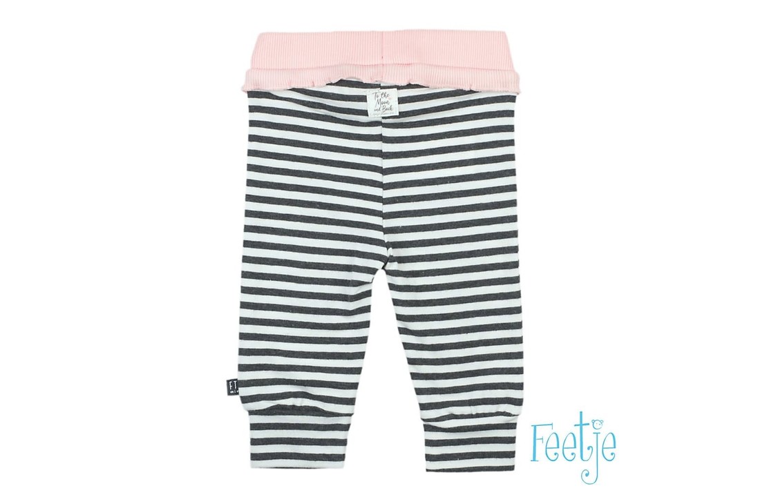 Broek Streep - Dots