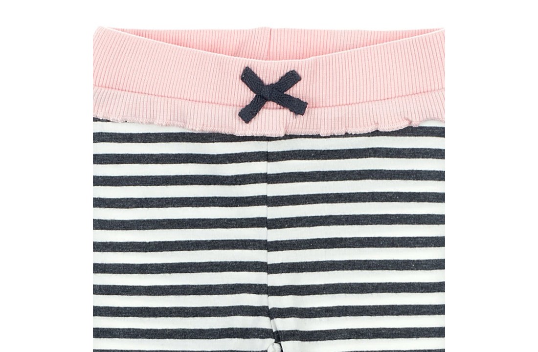 Broek Streep - Dots