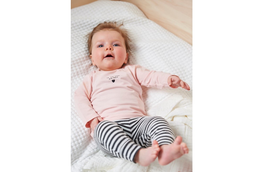 Broek Streep - Dots