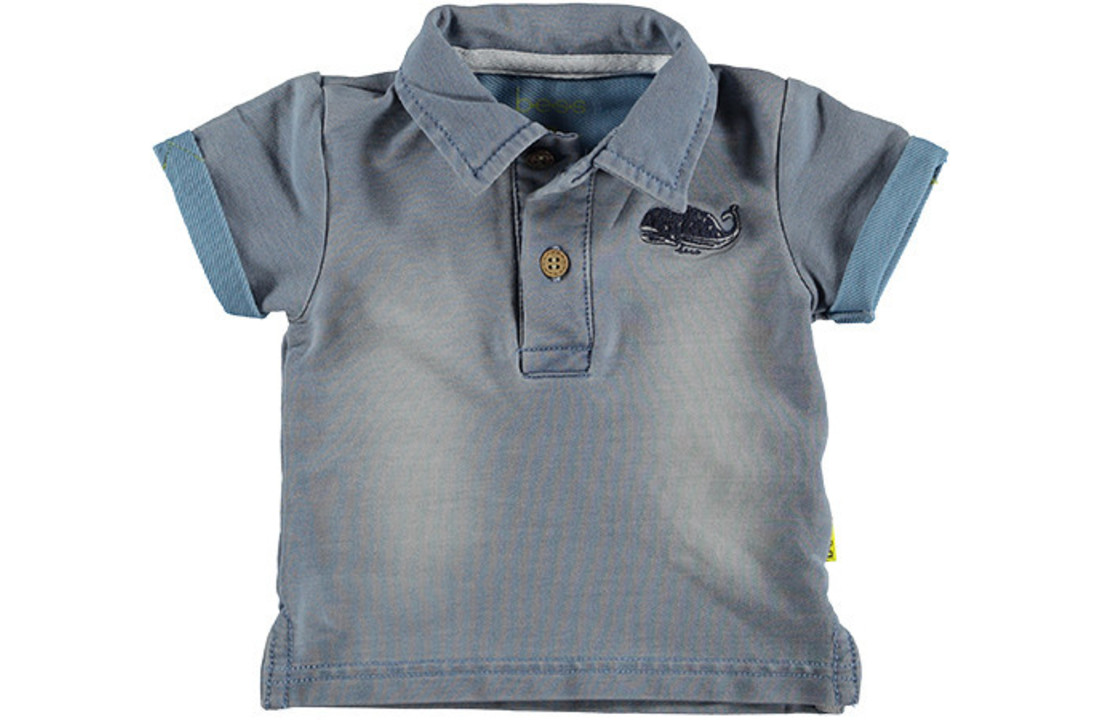 Polo Light Wash