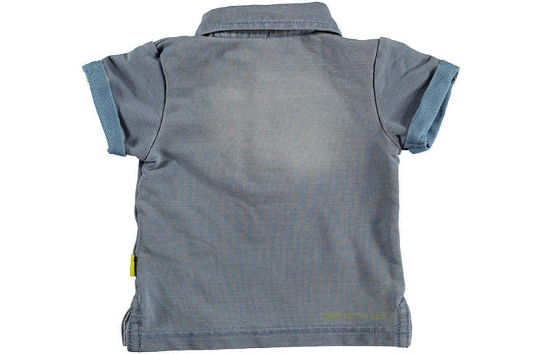 Polo Light Wash