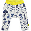 B.e.s.s Legging AOP Blue Flower