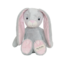 My Teddy Knuffel haas roze