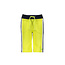 Bampidano Kids Boys Trainer Short Bright Green