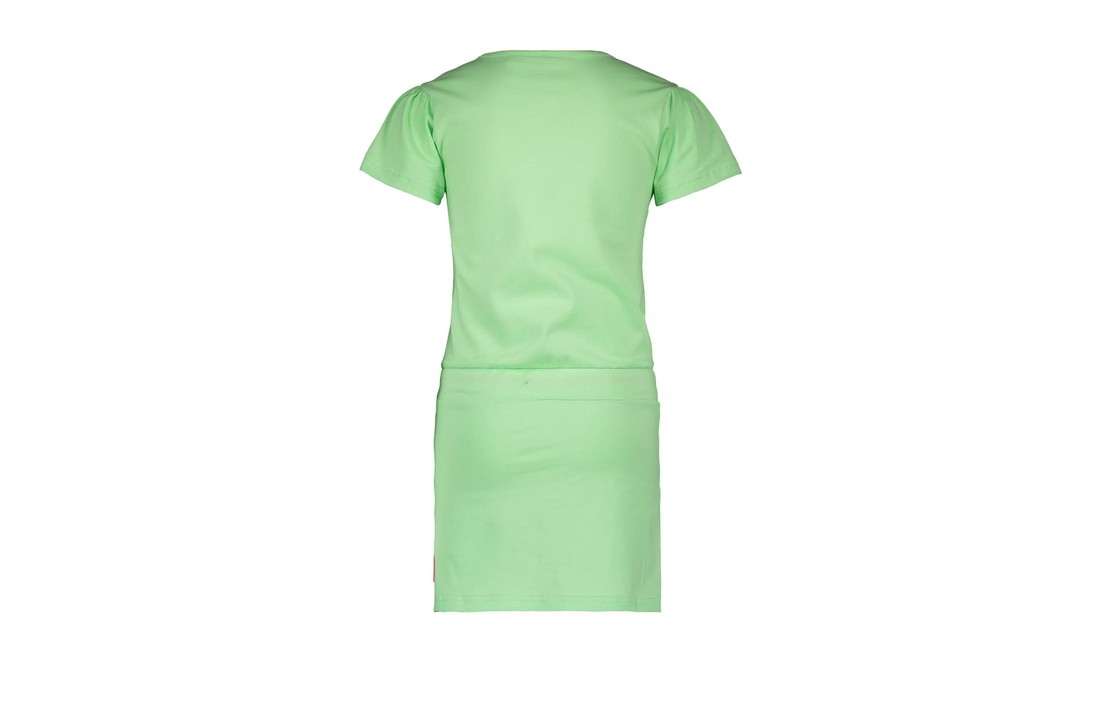 Kids Girls Dress Fancy Mint