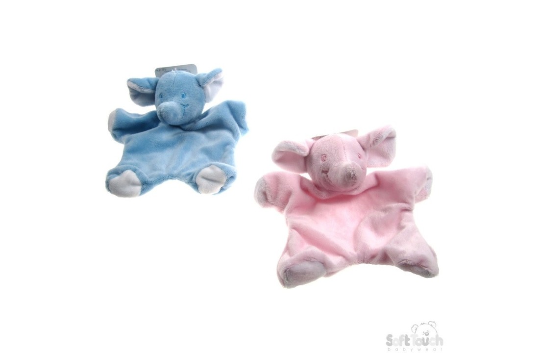 knuffel olifant
