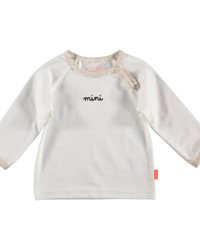 B.e.s.s Shirt mini