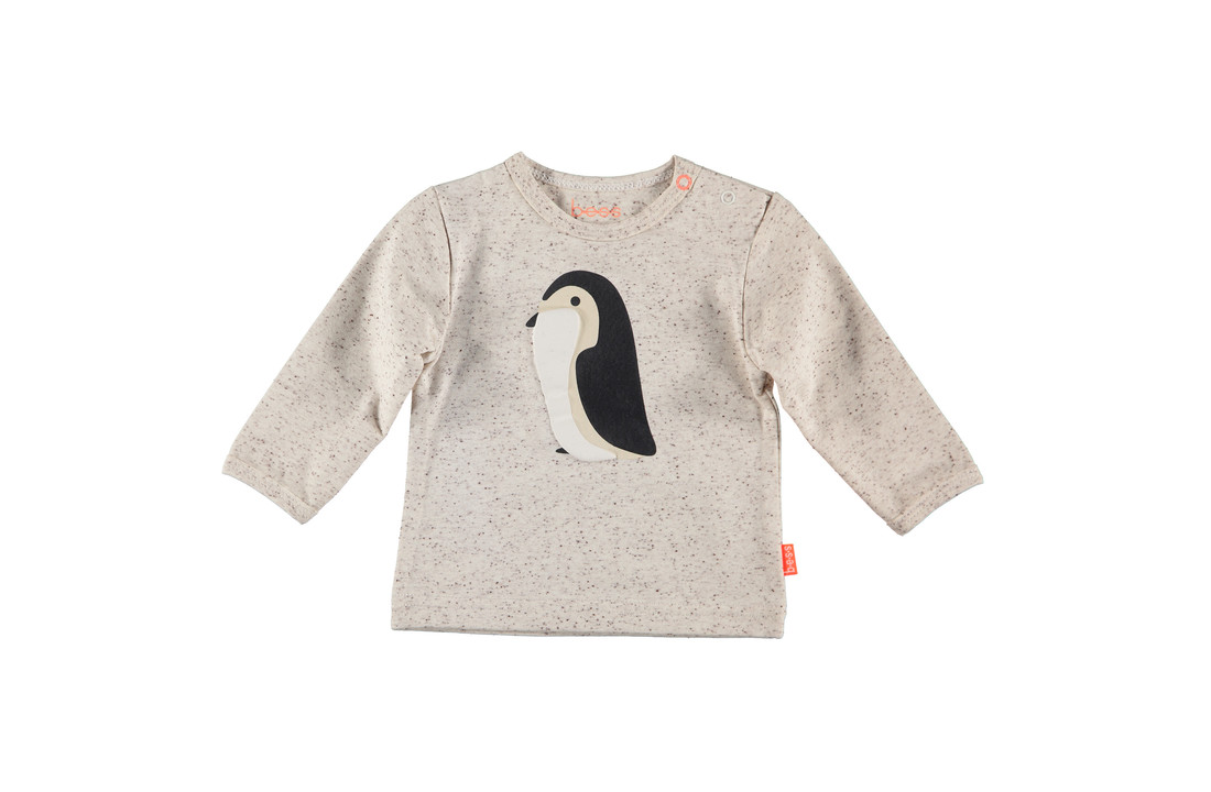 Shirt penguin