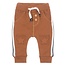 Feetje-baby Broek Bruin - Smile & Roar