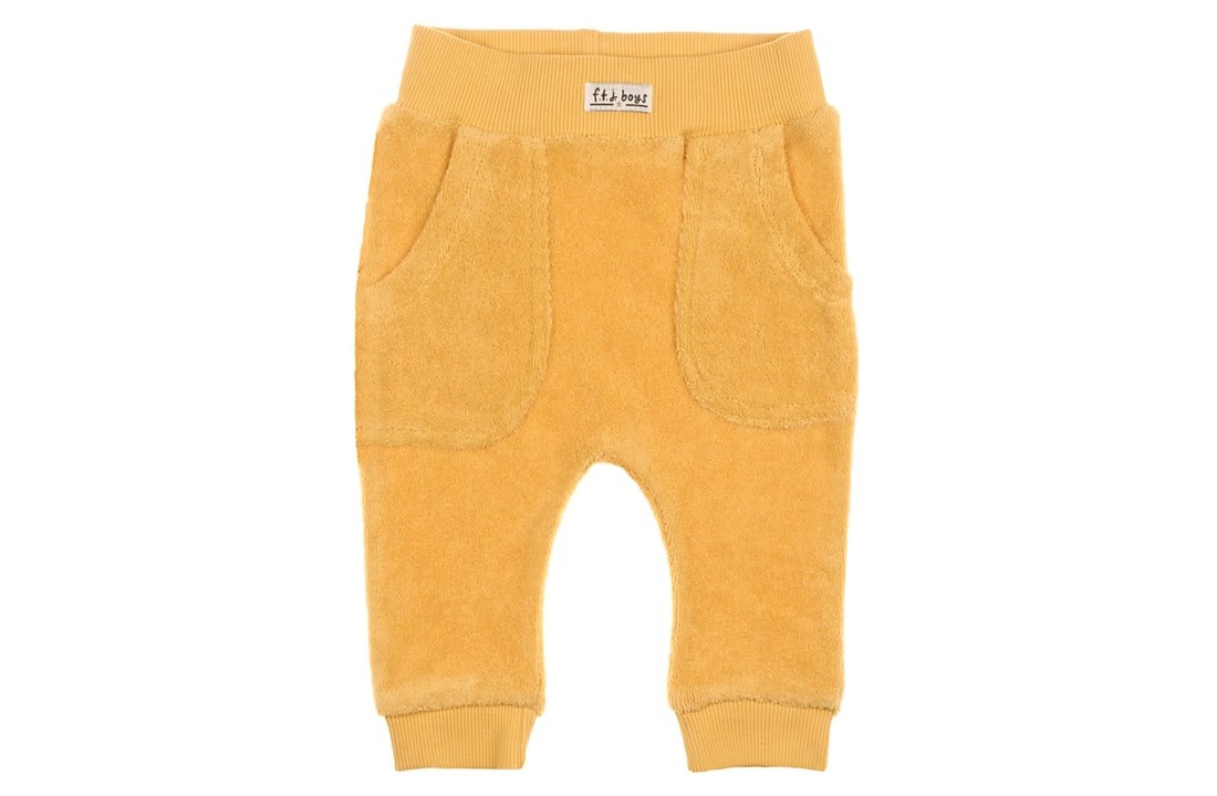 Broek Geel - Dino