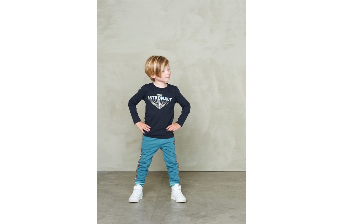 Sweatbroek Groen - Spacelab