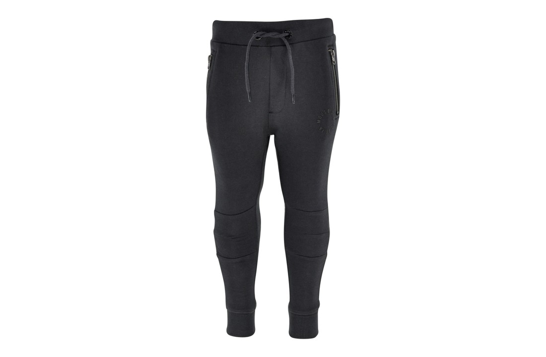 Broek Martin antraciet